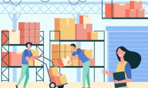 staff-working-logistic-storage-isolated-flat-vector-illustration-cartoon-stockroom-workers-loaders-taking-boxes-from-cargo-pallet-stockroom-delivery-service-warehouse-interior-concept_74855-10158